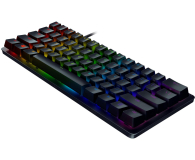 RAZER Huntsman Mini (Purple Switch) - 573841 - zdjęcie 4